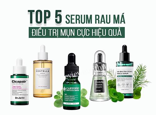 review-top-5-serum-tri-mun-rau-ma