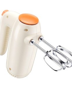 Máy Đánh Trứng Cầm Tay Bear DDQ-B01K1 – Phiên Bản Quốc Tế – Hàng Chính Hãng