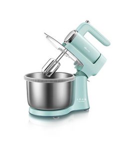 Máy nhồi bột đánh trứng Bear DDQ-B03V1 – Hàng chính hãng