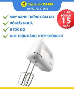 Máy đánh trứng Panasonic MK-GH3WRA – Hàng chính hãng