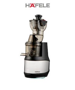 Máy Ép Trái Cây Miệng Lớn Hafele JE230-BL – 535.43.531 (Hàng chính hãng)