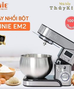Máy nhồi bột Unie EM2 – Hàng chính hãng