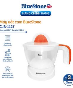 Máy Vắt Cam BlueStone CJB-1127 (30W) – Hàng chính hãng