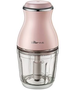 Máy Xay Thực Phẩm Đa Năng Bear QSJ-B02U2 – Hàng Chính Hãng