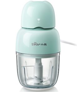 Máy Xay Thực Phẩm Mini Bear QSJ-B01P1