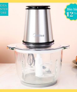 Máy xay thịt 2 lít 300W 4 lưỡi dao Midea MJ-BC300GS