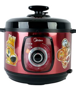Nồi Áp Suất Midea MY-CH501A (5L) – Hàng chính hãng
