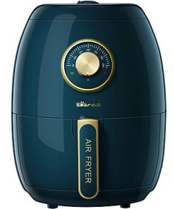 Nồi chiên không dầu Bear QZG-A14D1 – Hàng Chính Hãng