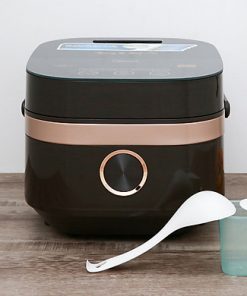 Nồi cơm điện cao tần Midea MB-HS4008 – Hàng chính hãng