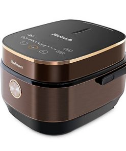 Nồi Cơm Điện Tử Lòng Niêu BlueStone RCB-5949 1.5 Lít – Hàng chính hãng