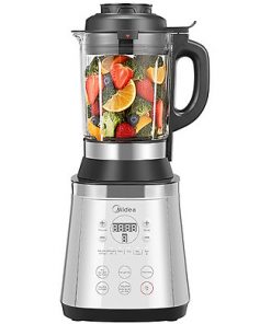 Máy làm sữa hạt đa năng Midea MJ-BL100GH – Hàng chính hãng