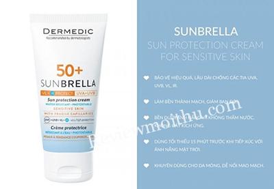 kem-chong-nang-dermedic-cho-da-nhay-cam-sunbrella-sun-protection-cream-skin-with-fragile-capillaries-spf-50