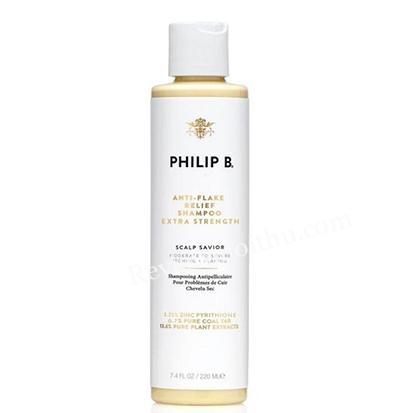 philip-b-anti-flake-relief-shampoo