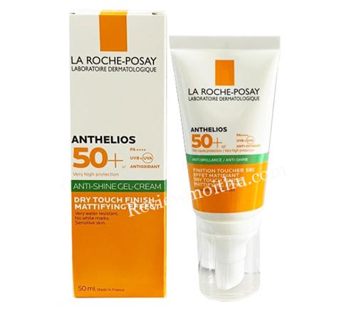 la-roche-posay-anthelios-xl-anti-shine-dry-touch-gel-cream