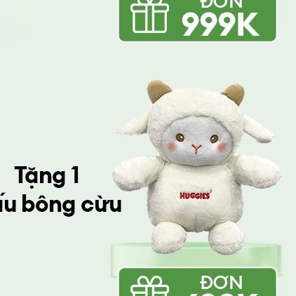 Lưu ý khi mua bỉm Huggies