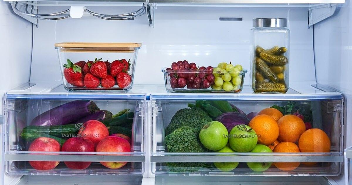 Mẹo bảo quản sinh tố với chanh giúp tươi ngon