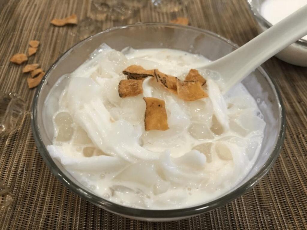 mẹo bảo quản chè đúng cách trong tủ lạnh