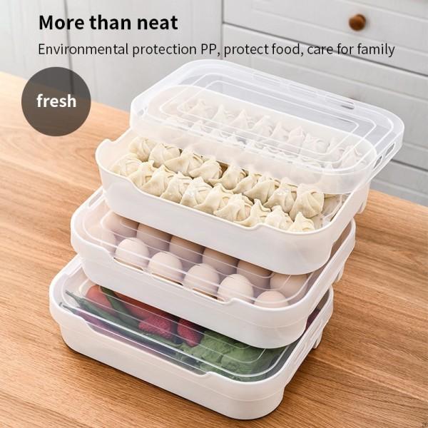 cách bảo quản thực phẩm đúng cách khi không dùng tủ lạnh