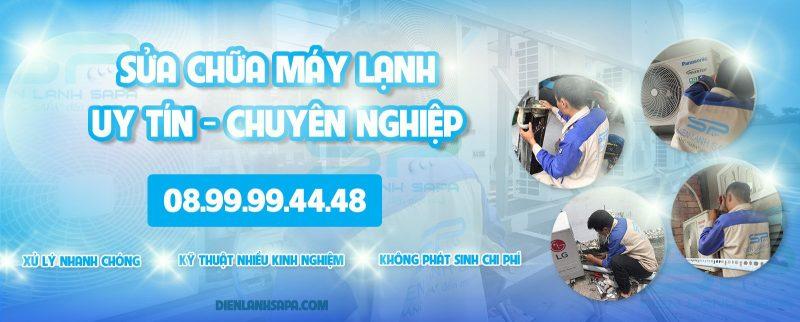 don vi sua chua dien lanh