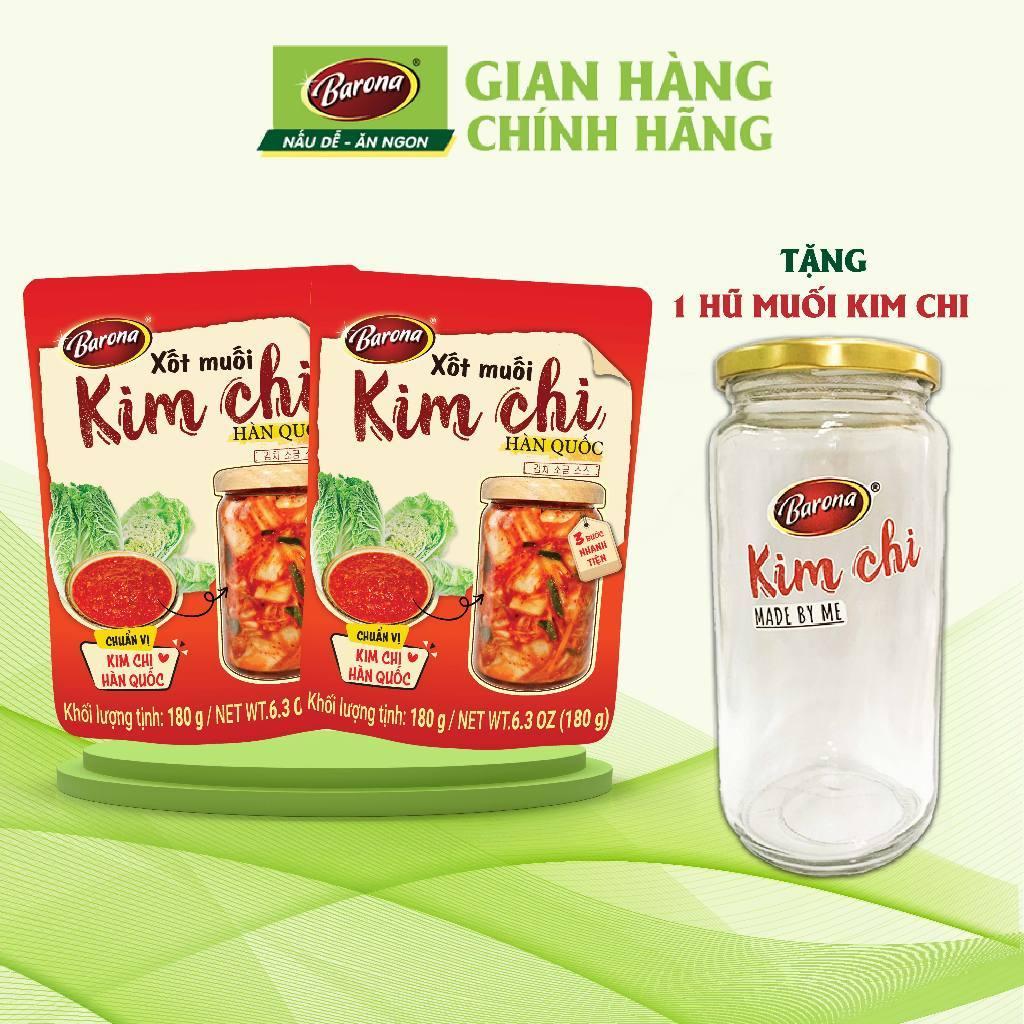 kim-chi-muoi-trong-hu-thuy-tinh