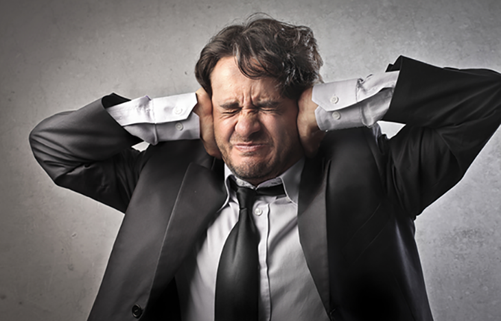 Tủ lạnh hoạt động êm ái, không gây tiếng ồn ảnh hưởng đến sinh hoạt