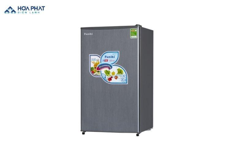 tu lanh nen co kich thuoc phu hop voi khong gian bep