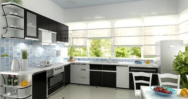 tủ lạnh phong thủy hóa giải