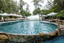 Review Hồ Tràm Beach Boutique Resort & Spa: Có đáng tiền?