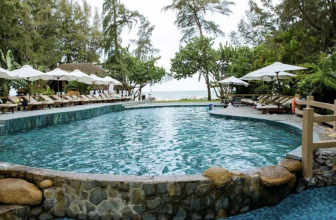Review Hồ Tràm Beach Boutique Resort & Spa: Có đáng tiền?