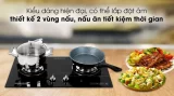 Nên sử dụng bếp gas hay bếp điện từ: Phân tích ưu nhược điểm chi tiết