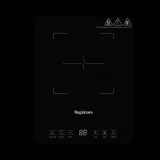 Mở khóa bếp từ Breville: Hướng dẫn chi tiết từ A đến Z