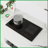 Bếp từ đôi loại nào tốt và tiết kiệm điện cho gia đình hiện đại?