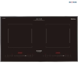 Cách mở khóa bếp từ Jenn-Air đơn giản, nhanh chóng tại nhà