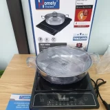 Cách mở khóa bếp từ Tristar: Hướng dẫn chi tiết từ A đến Z