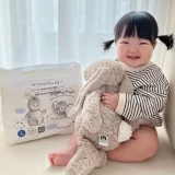 Bỉm dán và bỉm quần khác nhau như thế nào?