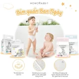 Review bỉm dot to dot: Lựa chọn kinh tế cho mẹ thông thái