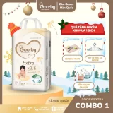 Review bỉm Gooby: Sự lựa chọn tốt nhất cho bé yêu?