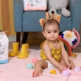 Có Nên Dùng Bỉm Quần Cho Trẻ Sơ Sinh?