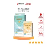 Bỉm Yubest Nội Địa Trung Có Tốt Không?