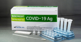 [Đánh Giá] Bộ kit test nhanh Covid BioCredit có hiệu quả tốt?