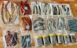 Cách bảo quản cá khô không cần tủ lạnh đơn giản mà hiệu quả