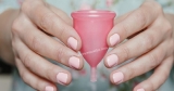 Cách gấp cốc nguyệt san dễ bung nhất cho bạn gái lần đầu sử dụng