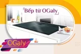 Mở khóa bếp từ OGaly: Hướng dẫn chi tiết và các mẹo hay