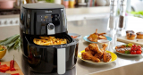[Hướng dẫn] Cách sử dụng nồi chiên không dầu đúng cách