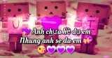999+ Cáp thả thính NGẦU lòi tán đổ Crush chỉ trong 1 nốt nhạc
