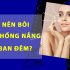 [Review] Top 10 Kem chống nắng cho Da Dầu mụn của Nhật tốt