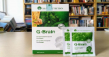 [Review] Cốm trí não G-Brain có thật sự TỐT như lời đồn không?