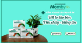 [CẢNH BÁO] Cốm vi sinh Momby Fib có tốt? Có LỪA ĐẢO?