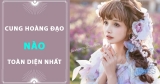 [HOT] Cung Hoàng Đạo nào Toàn Diện Nhất? Bí ẩn sau đó