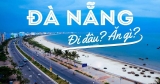 Kinh nghiệm Du lịch Đà Nẵng tự túc giá SIÊU RẺ từ A – Z (2022)